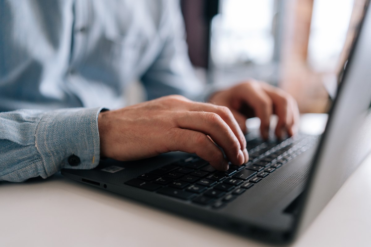 Poste de travail ergonomique